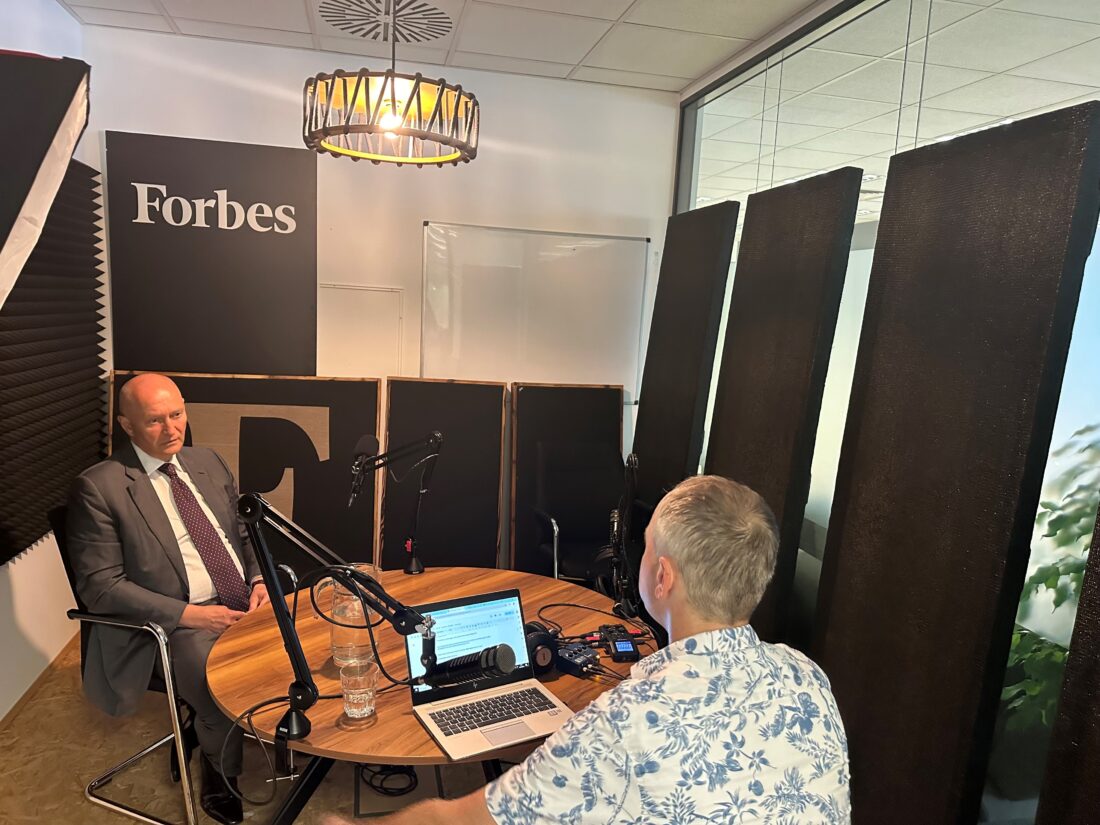 Radim-passer-forbes-podcast-2024